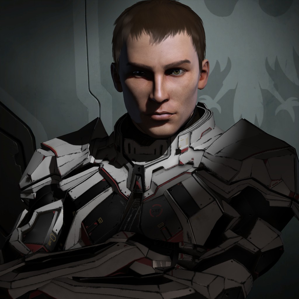 Sabastian Ravenhand