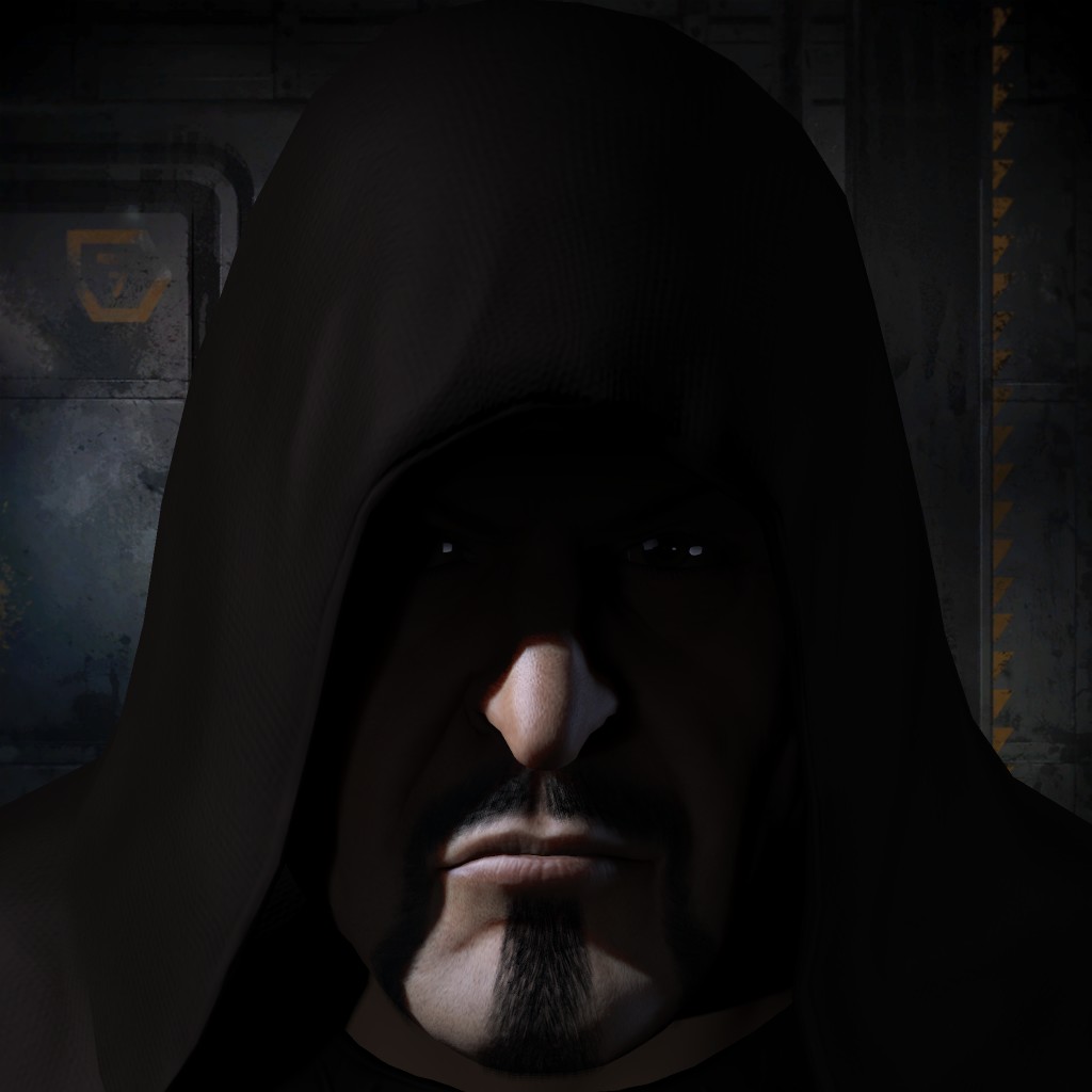 Overseer Theredis