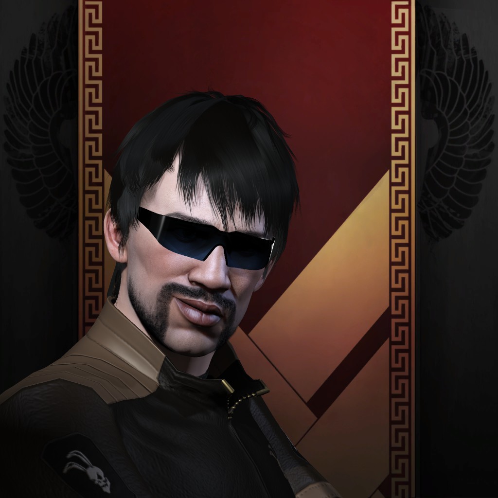 Klaatu Cain