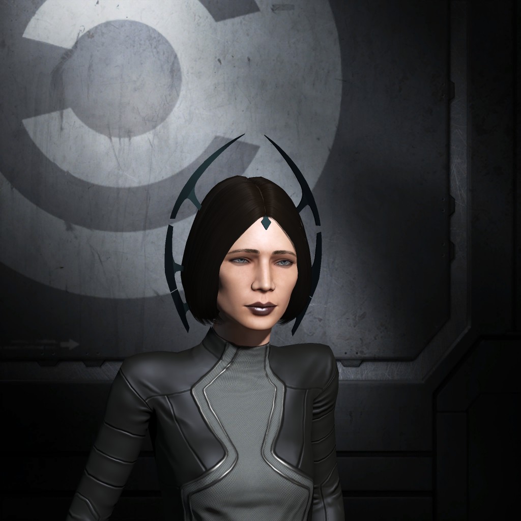 Elindae Starwalker
