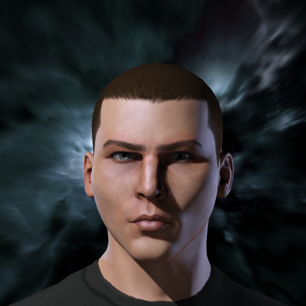 Bryan Rogers