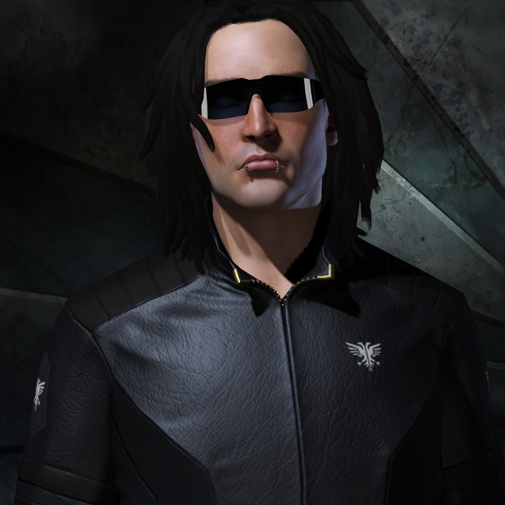 Darcman Angel