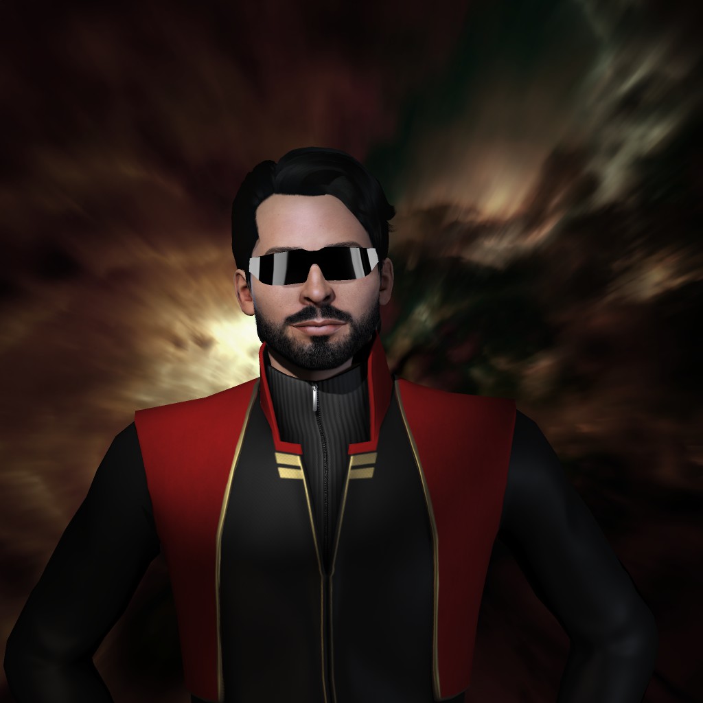 Alim Ivazov