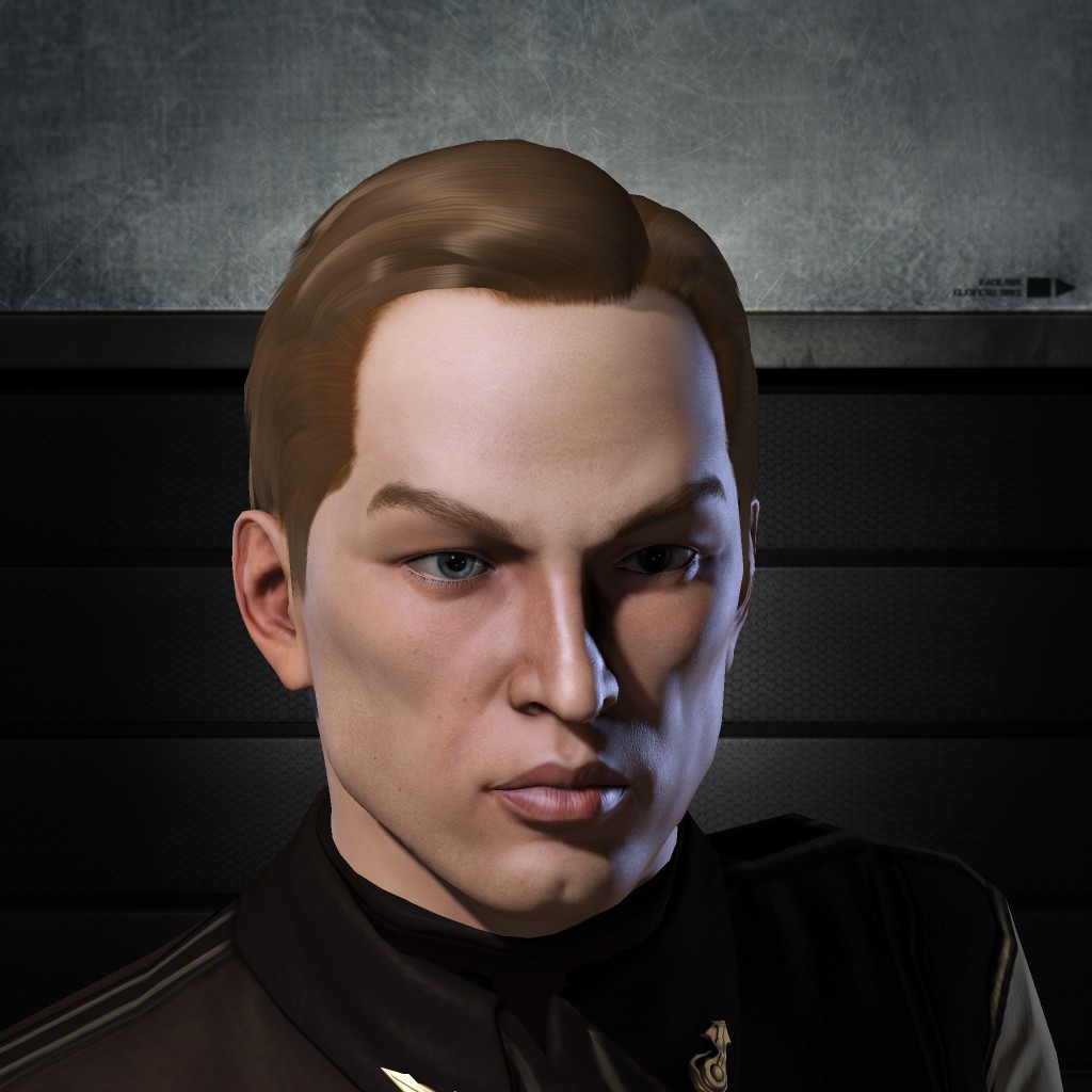 Missioner Conrad