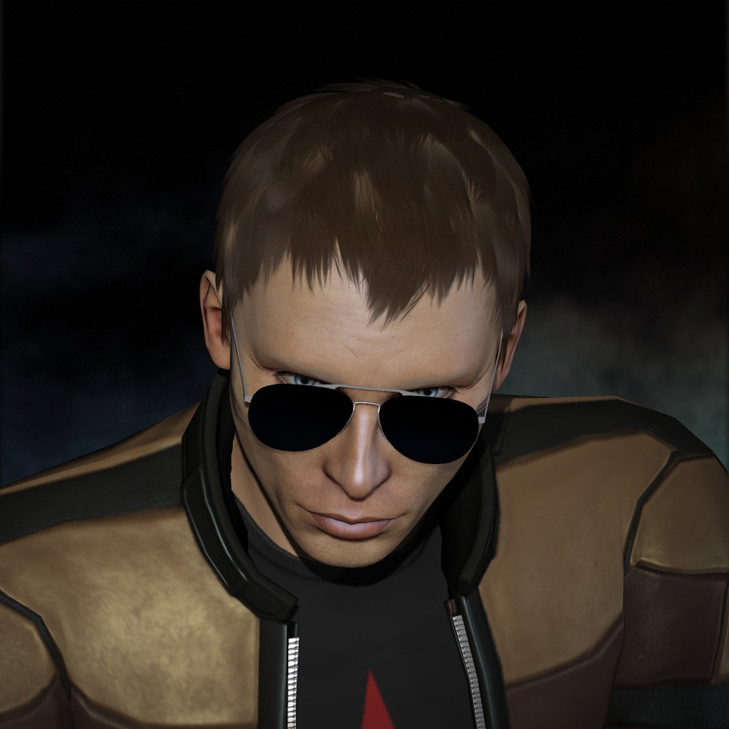 Drew Tye