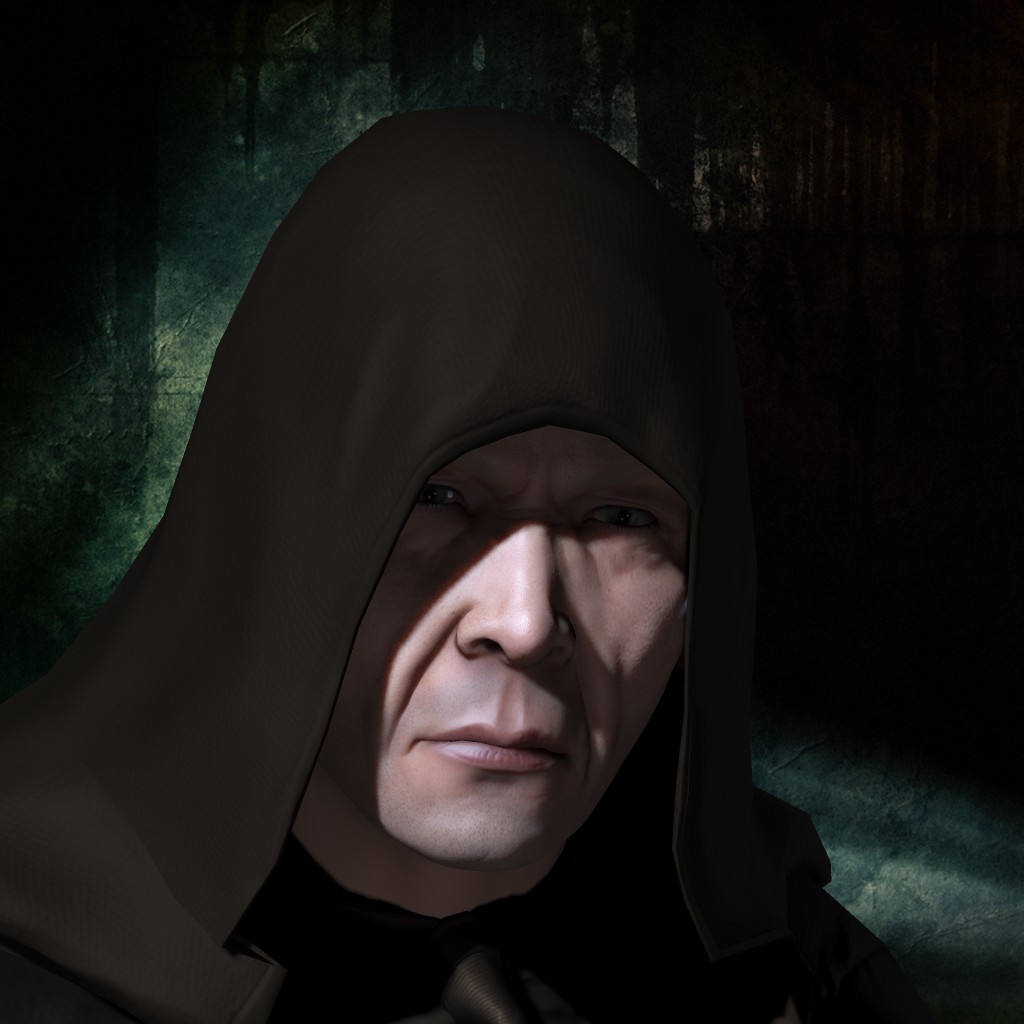 Tathar Mithrandir
