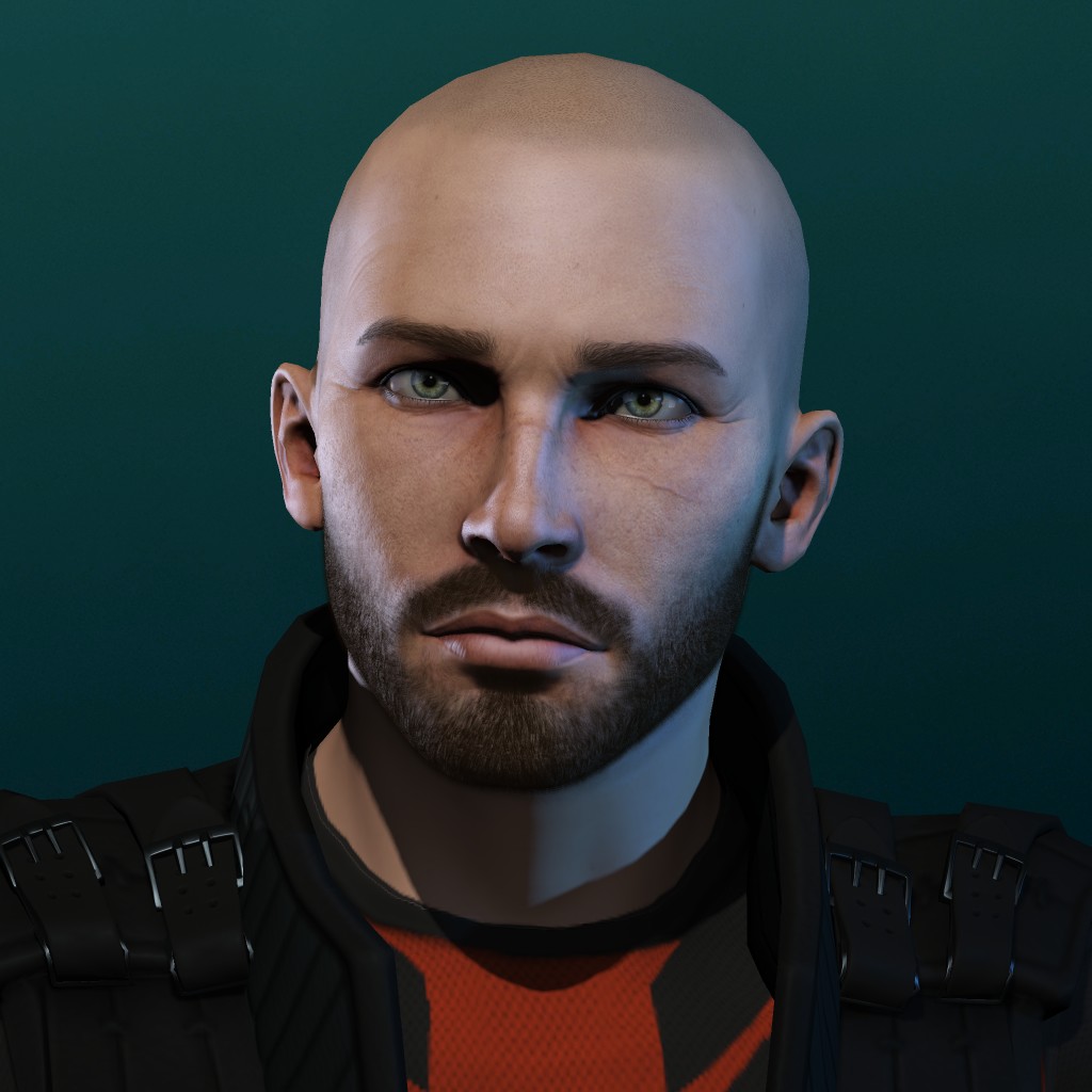 Decimus Martzen