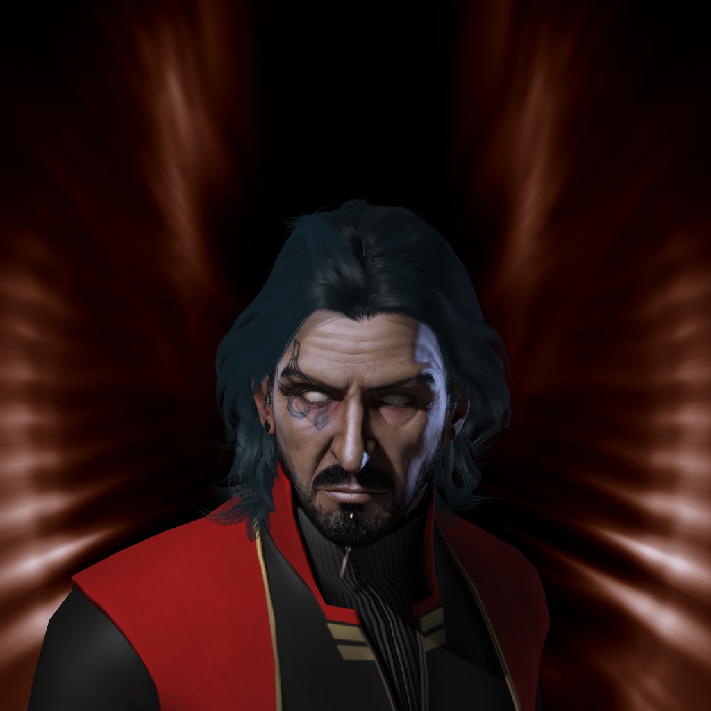 Lord VaIafar