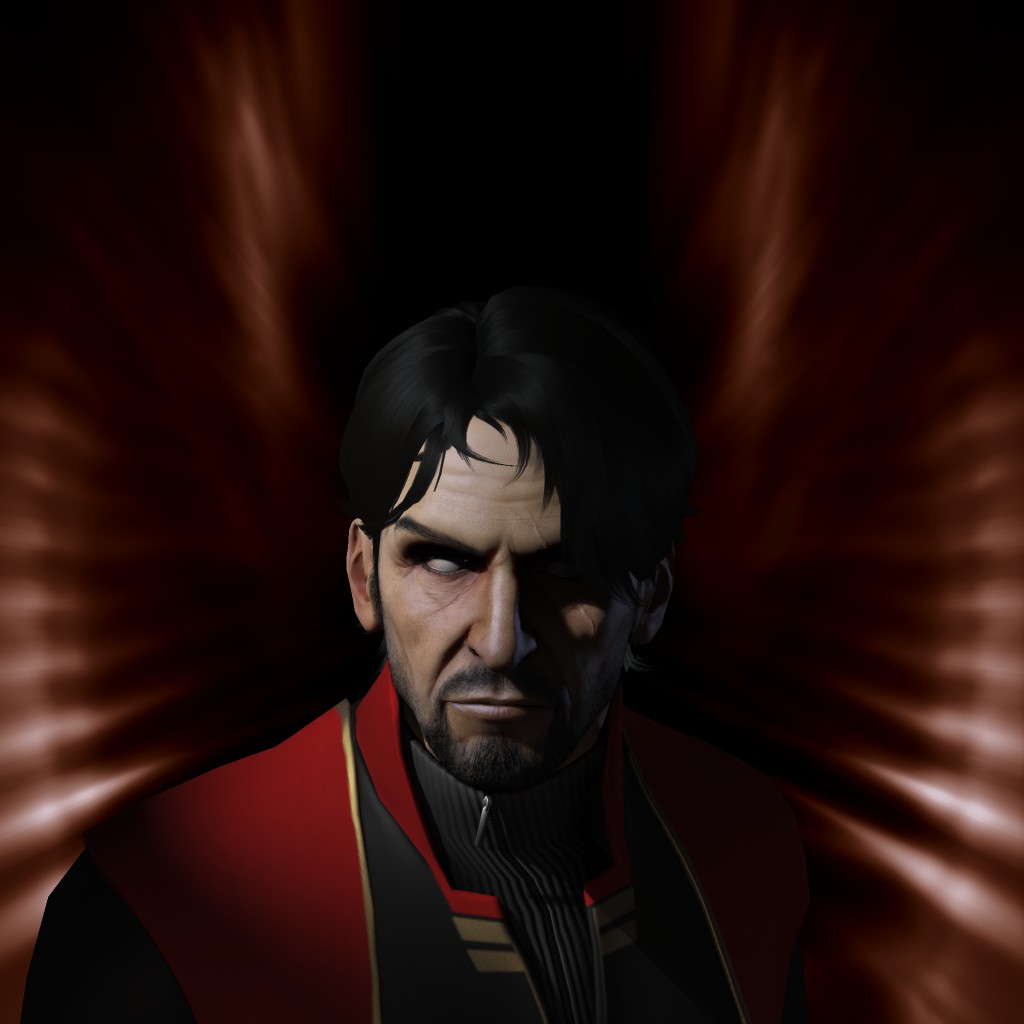 Lord Malphas