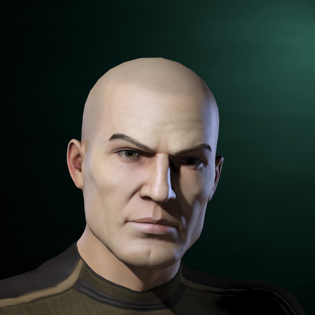 Erik Dougan