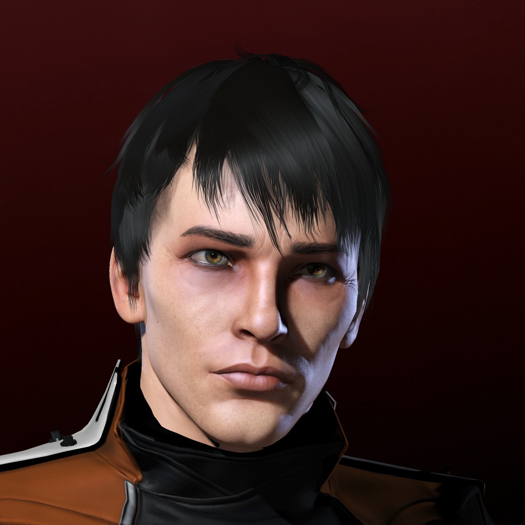 nik Madullier