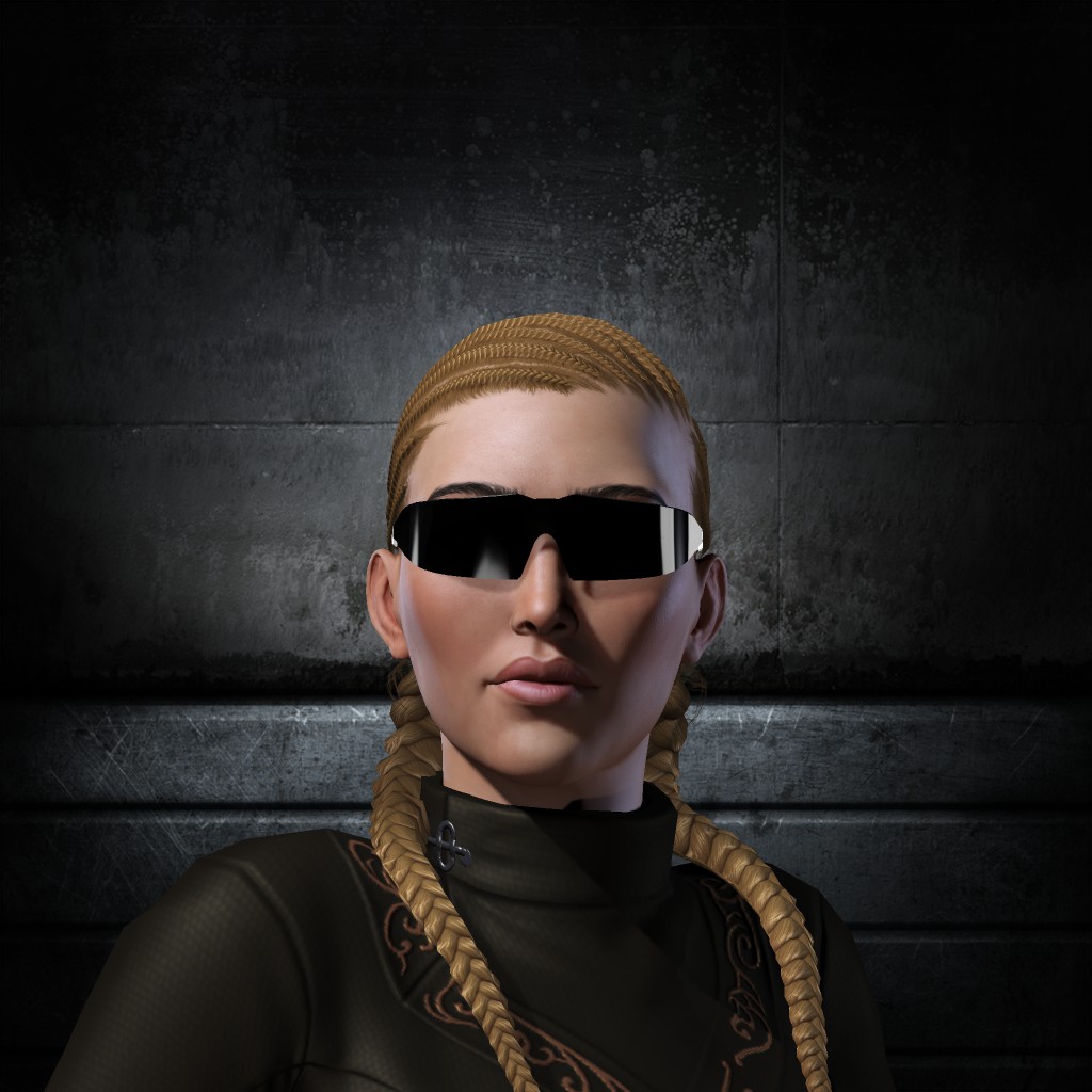 Mom Ellecon