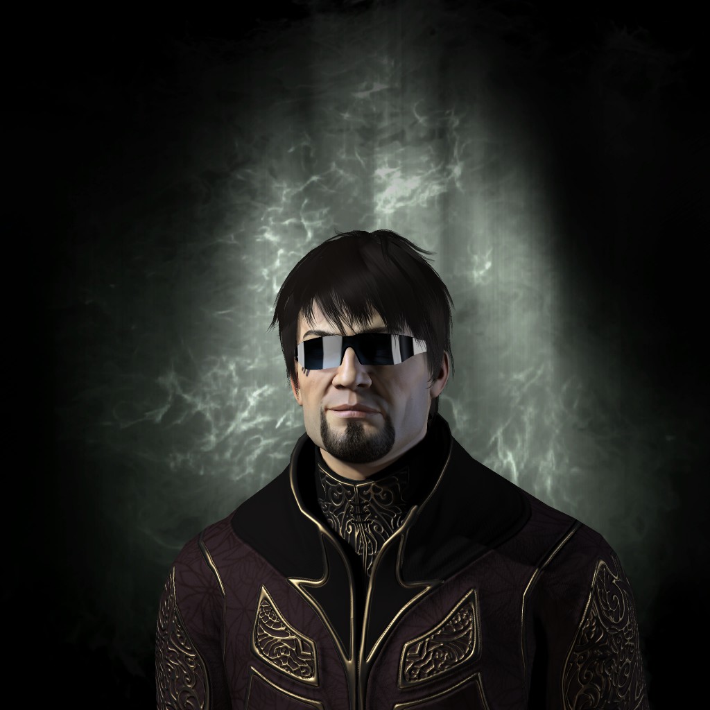 Claus Parmala