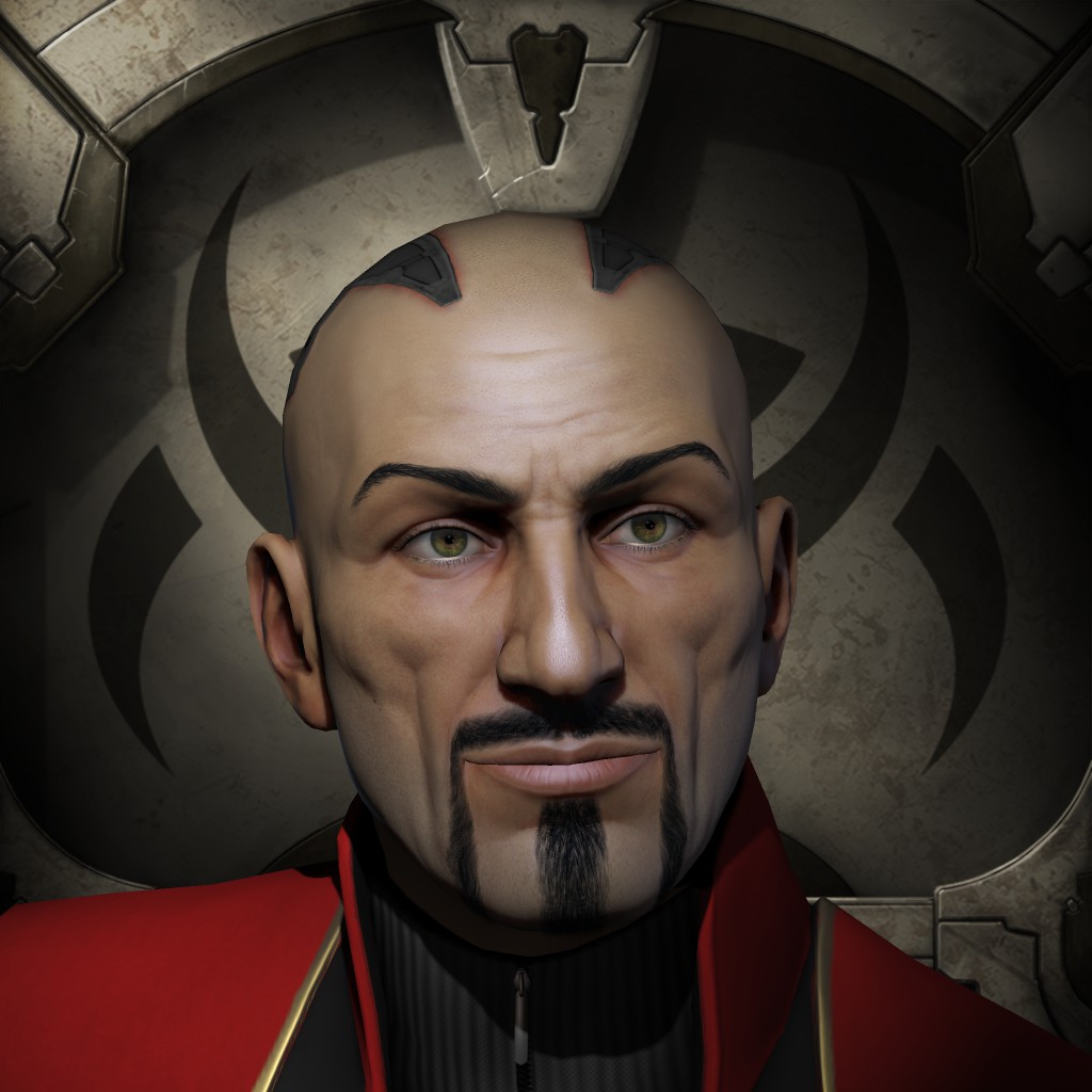 Karznah Deninard