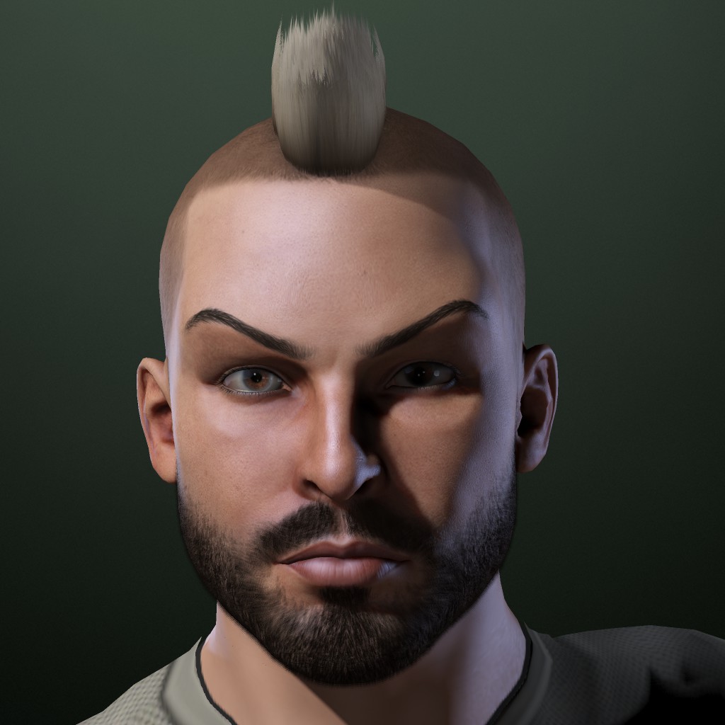 IcyGladiator