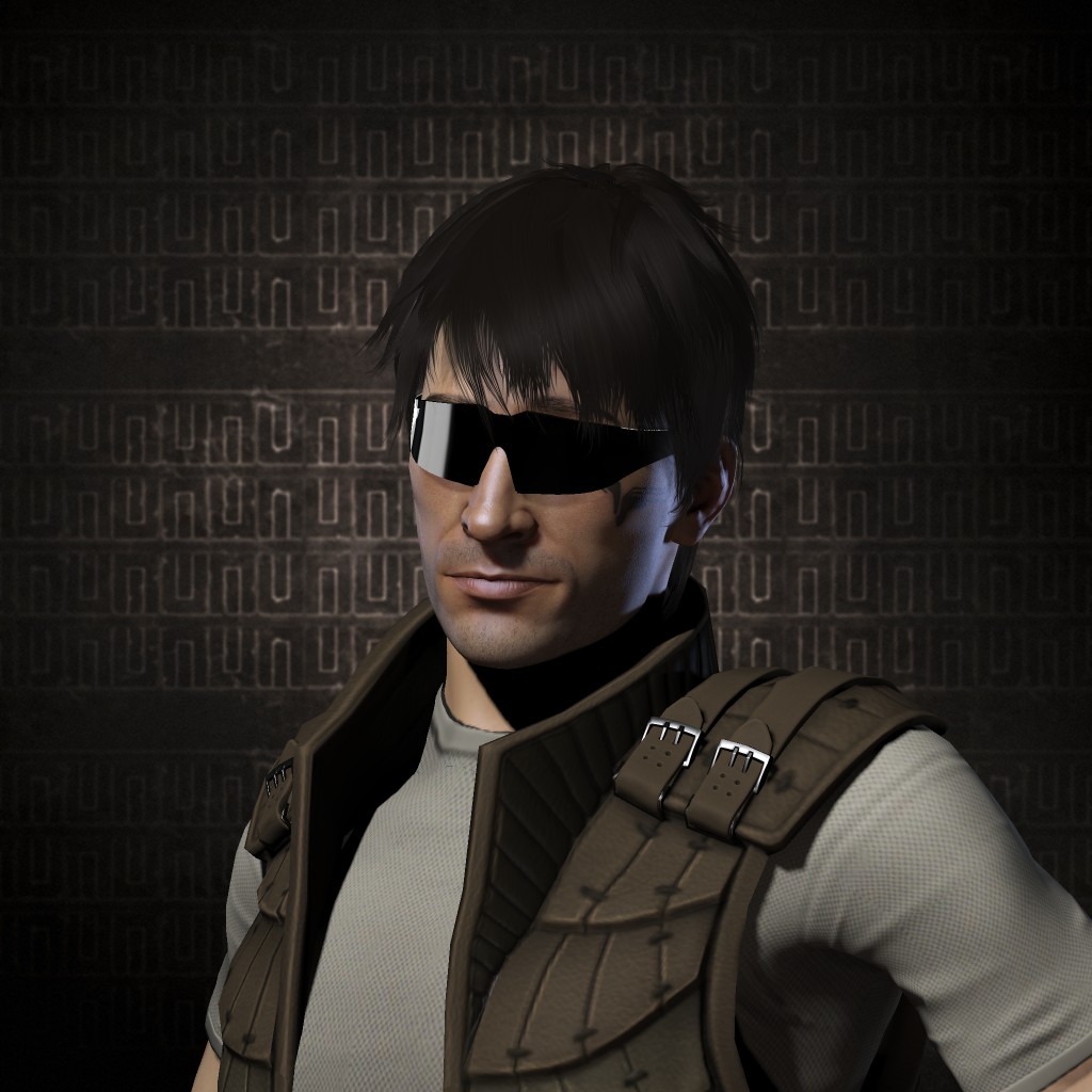 Daniel Cherrys