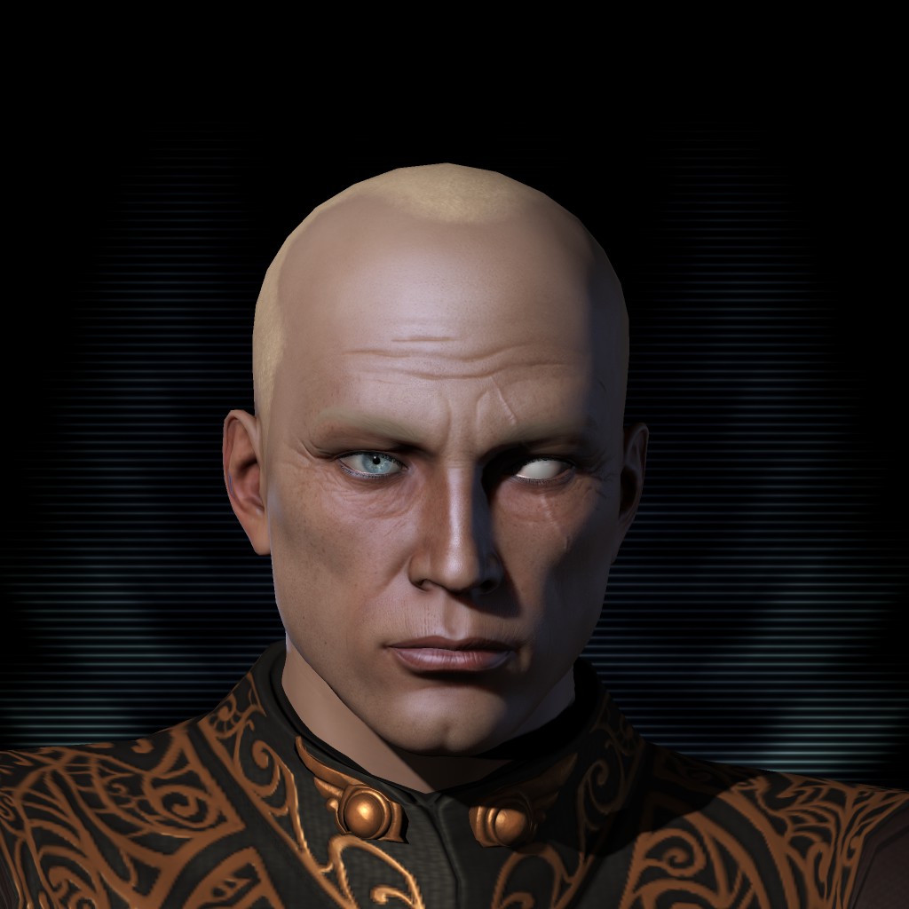 Ebenezar McCoy
