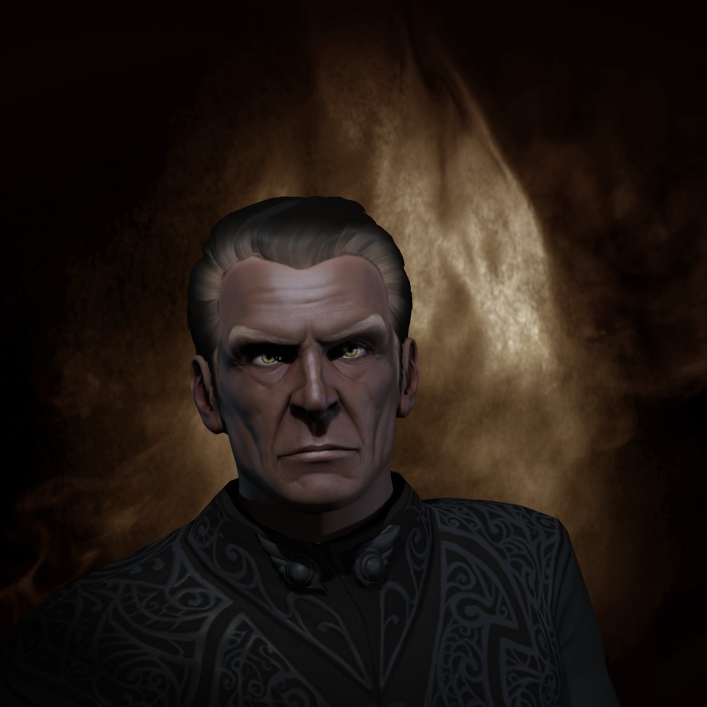 Romulus Amarr