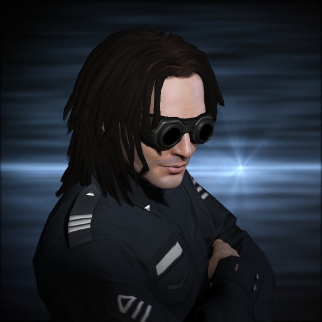 Max Fog