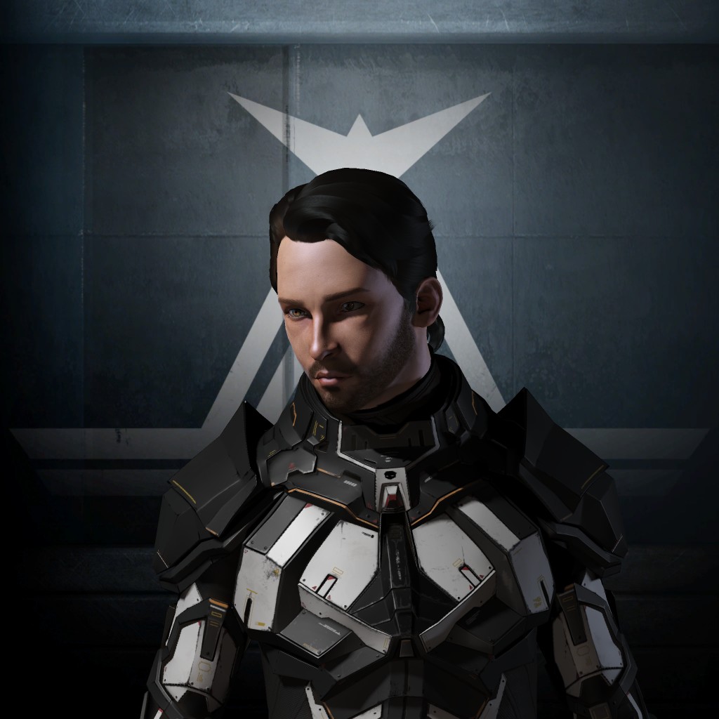 Megathron Navy Issue