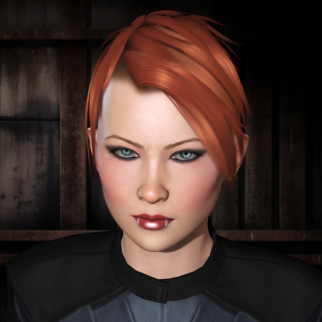 EVE Harntrox