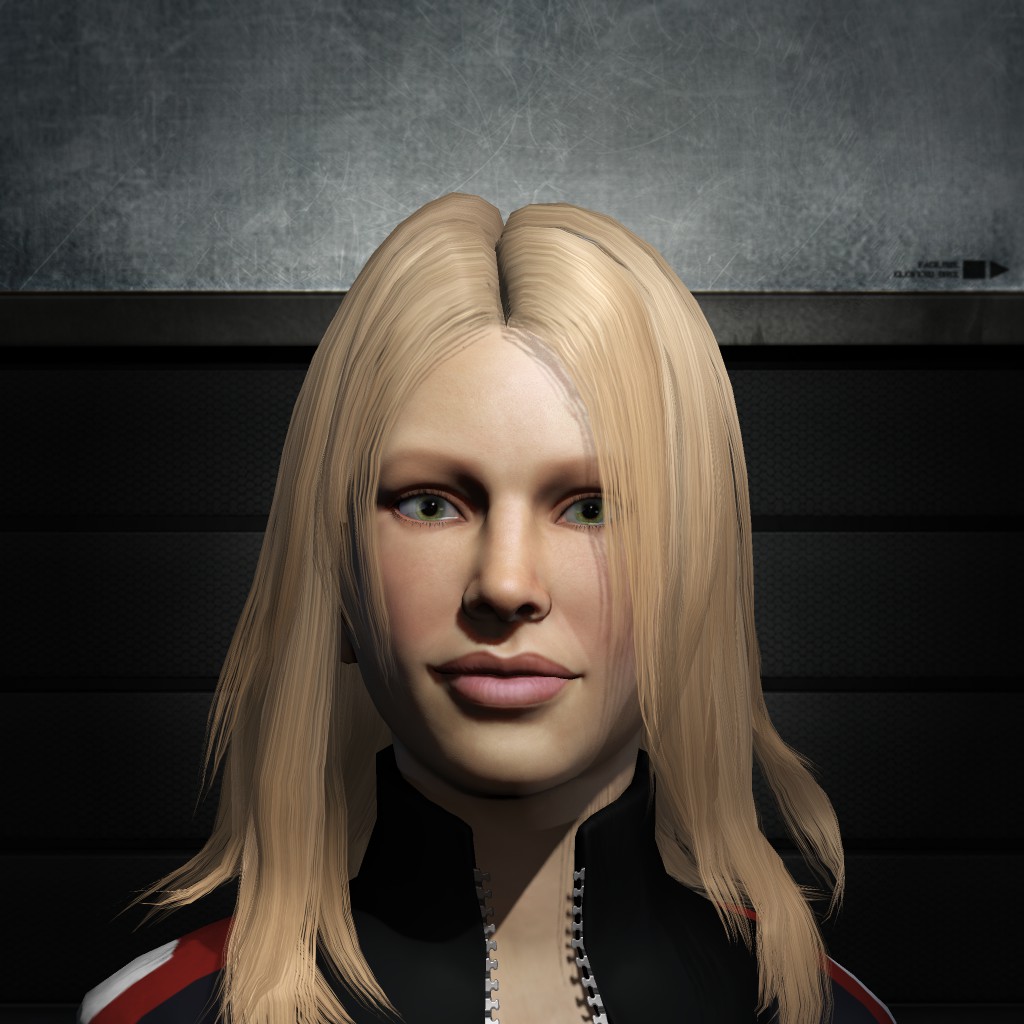 Charlotte Melicardoe