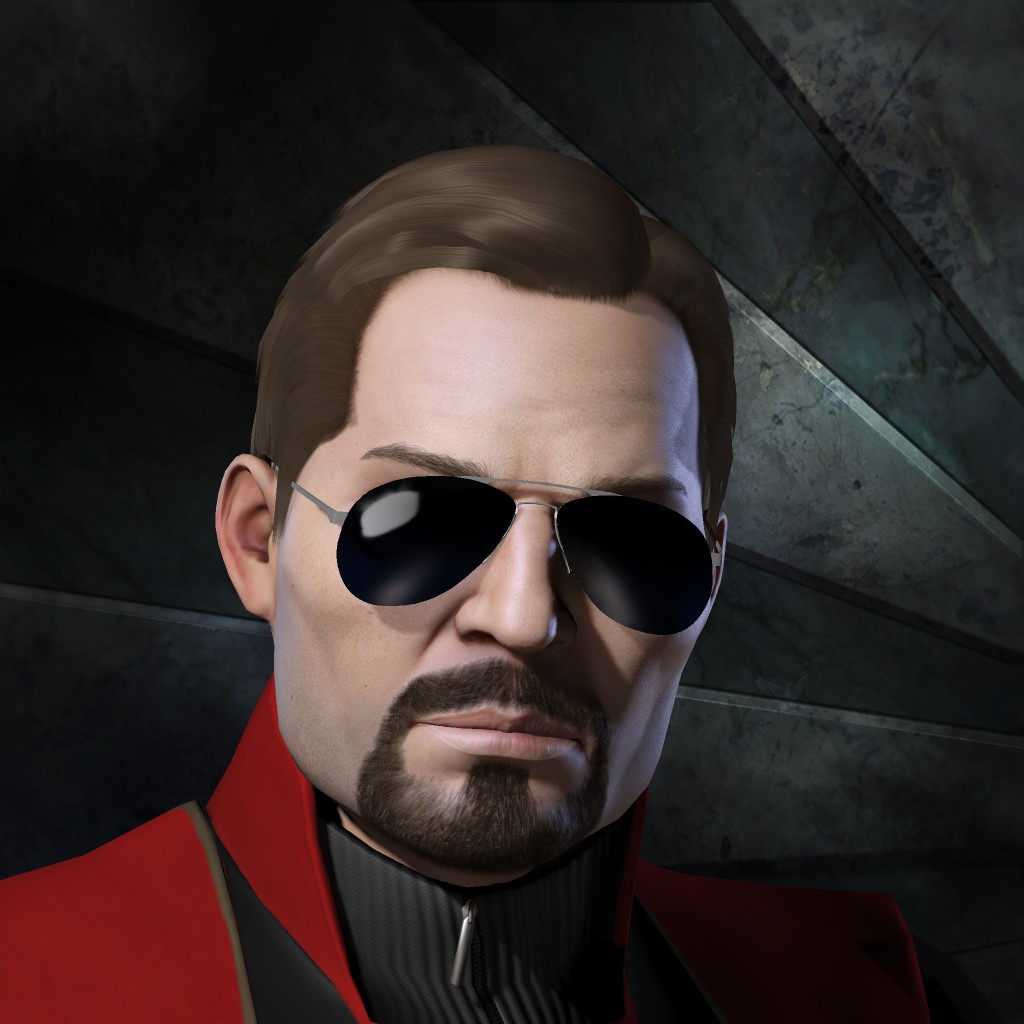 Vlad Grizzly