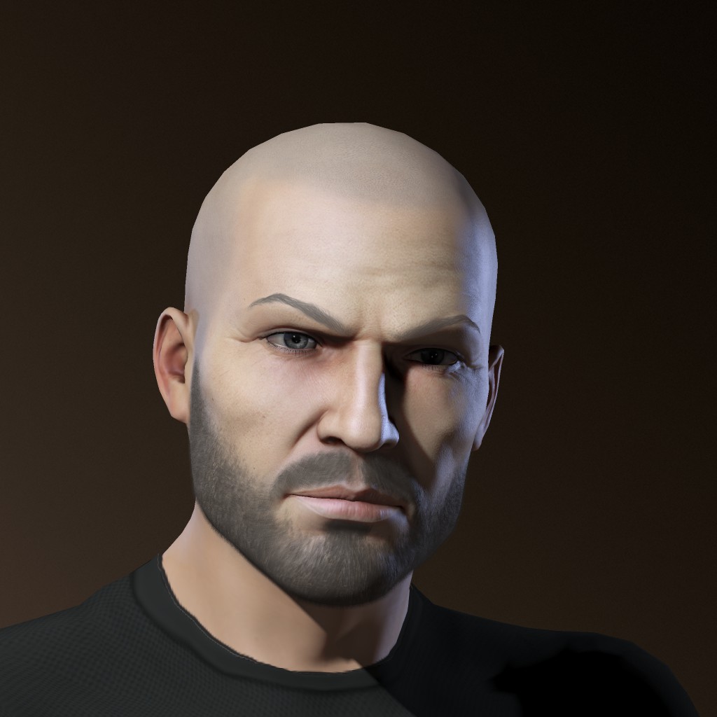 Vinny Doolittle