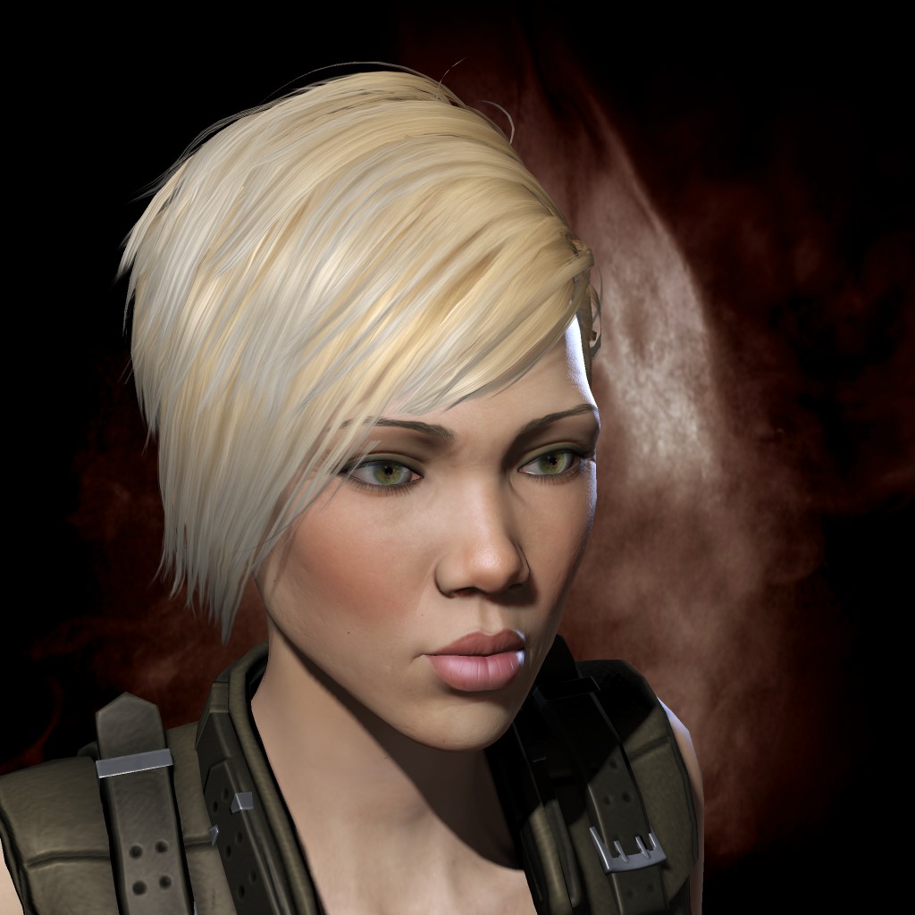 Killandra Murphy