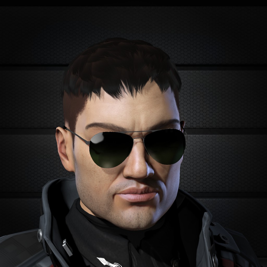 Sam Shaishi