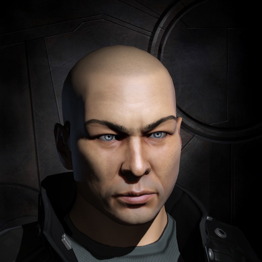Caleb Korr