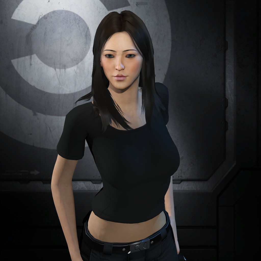 Kiah Strawberry