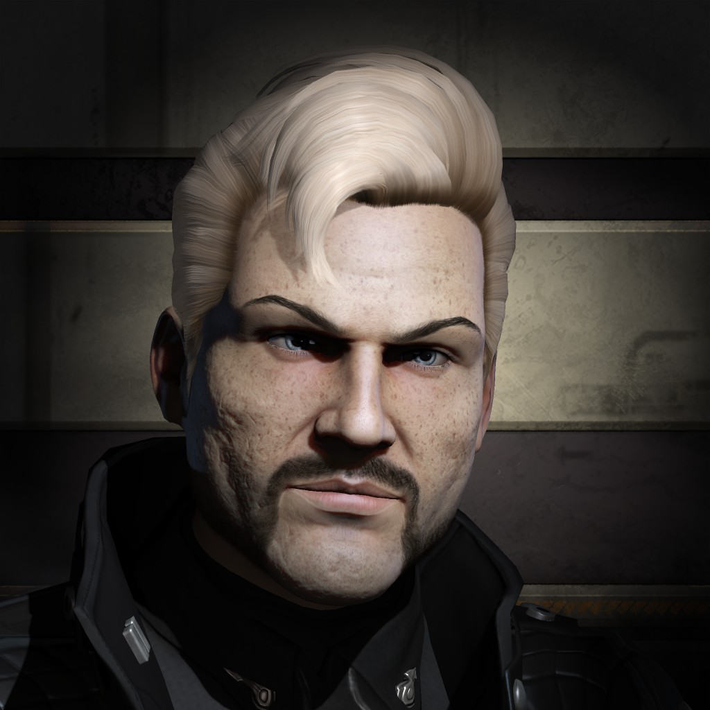 Bl00dy Chevalier