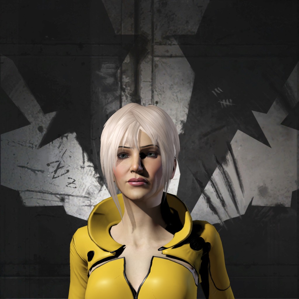 MsAmellia