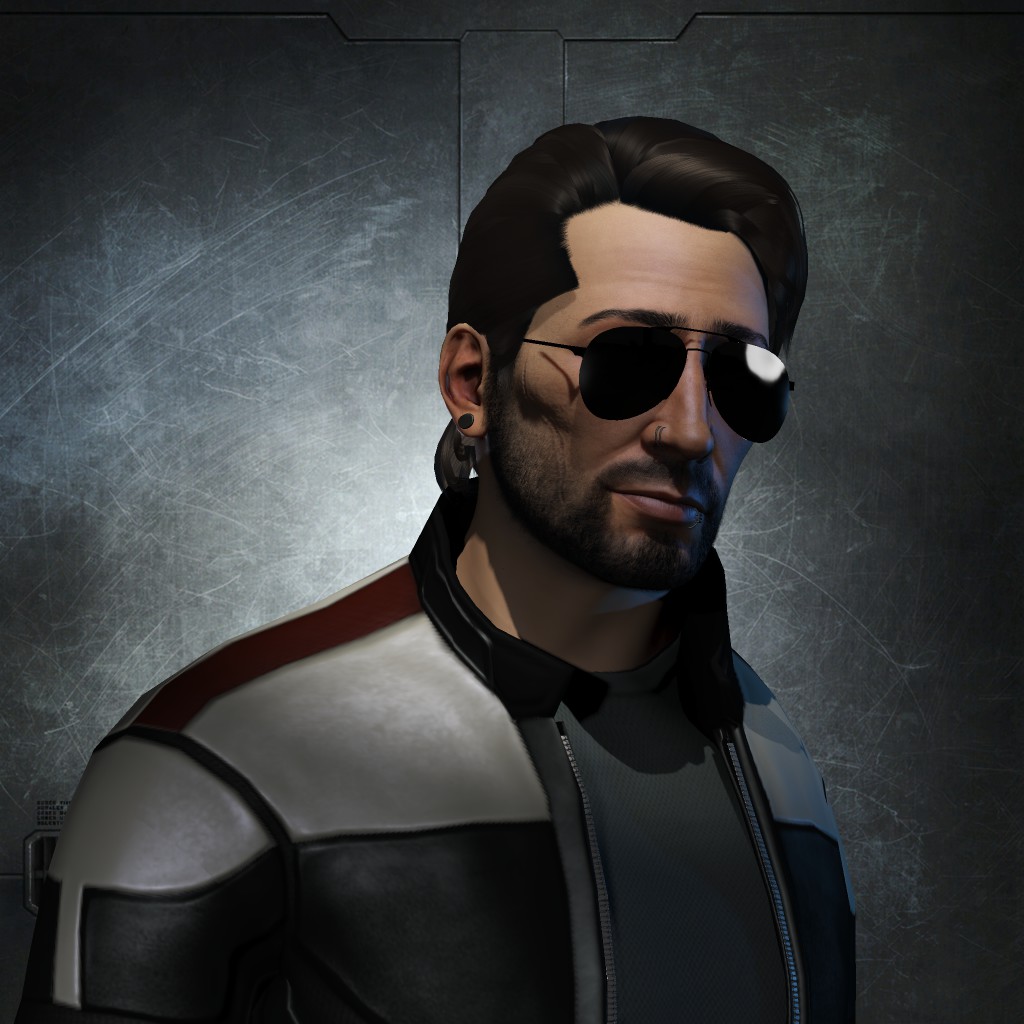 Marcus Arrillian