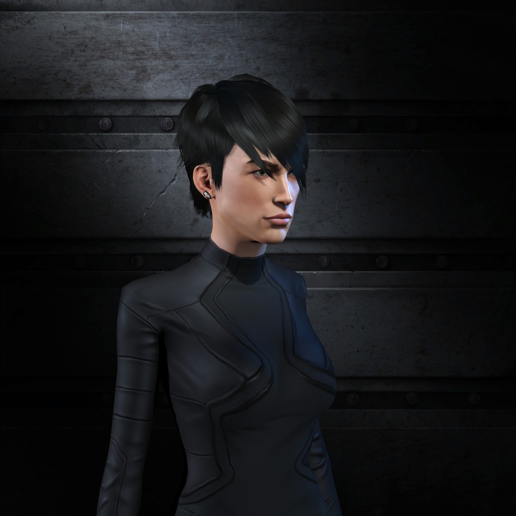 Sonya Crown