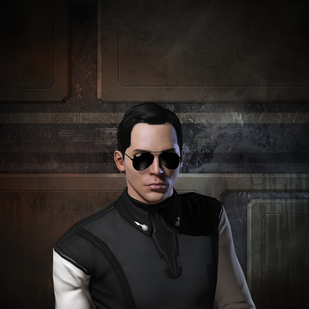 Preas Gavin