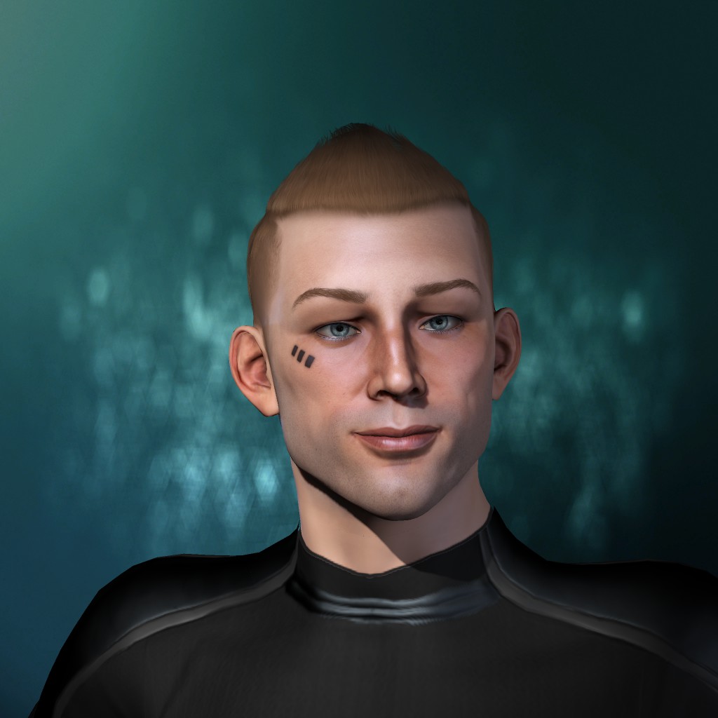 Nosterovy Cobain