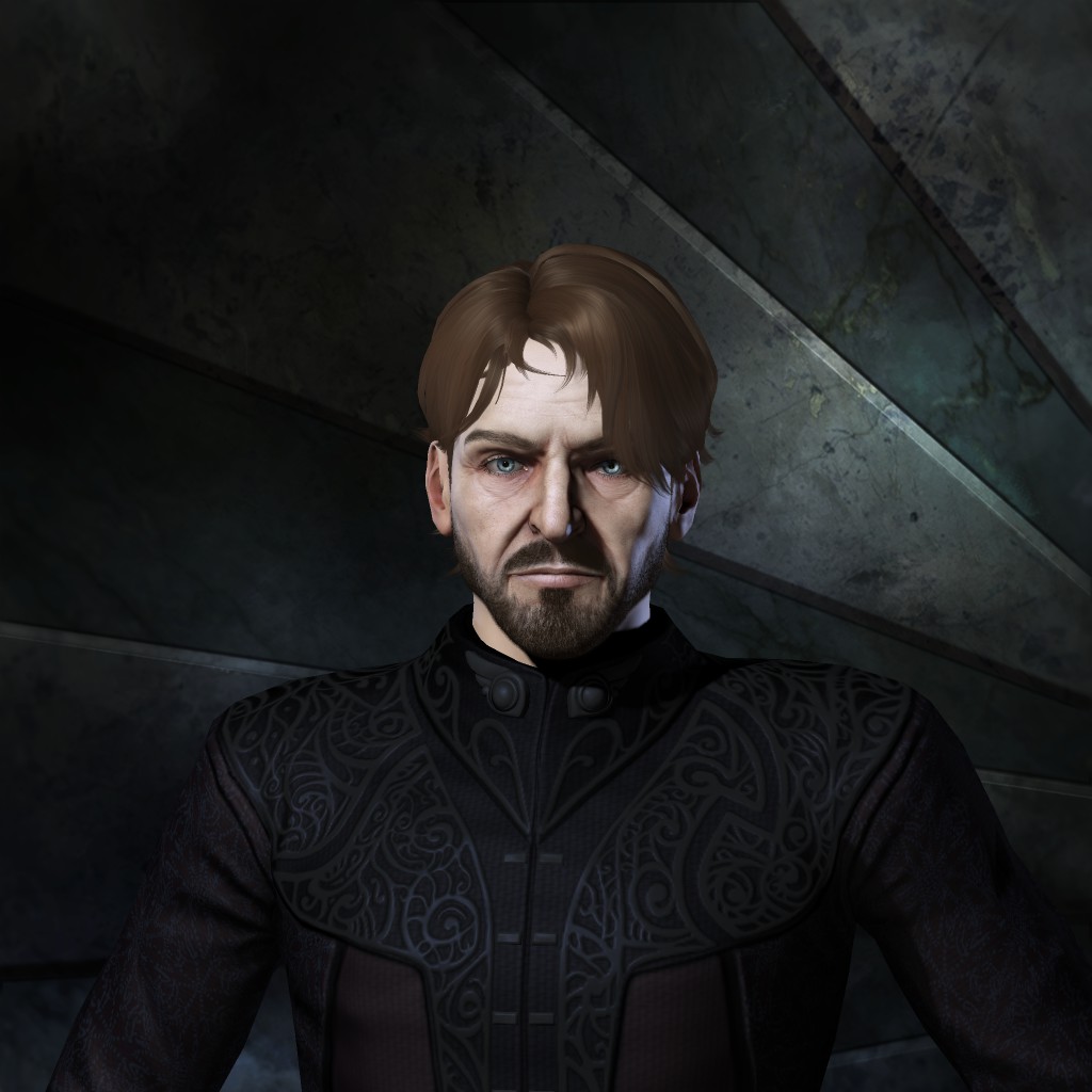 Derius Vill