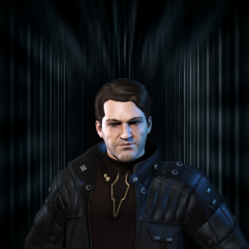 Alex Atrides