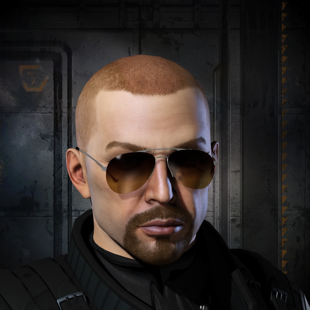 Joshua Zahvat