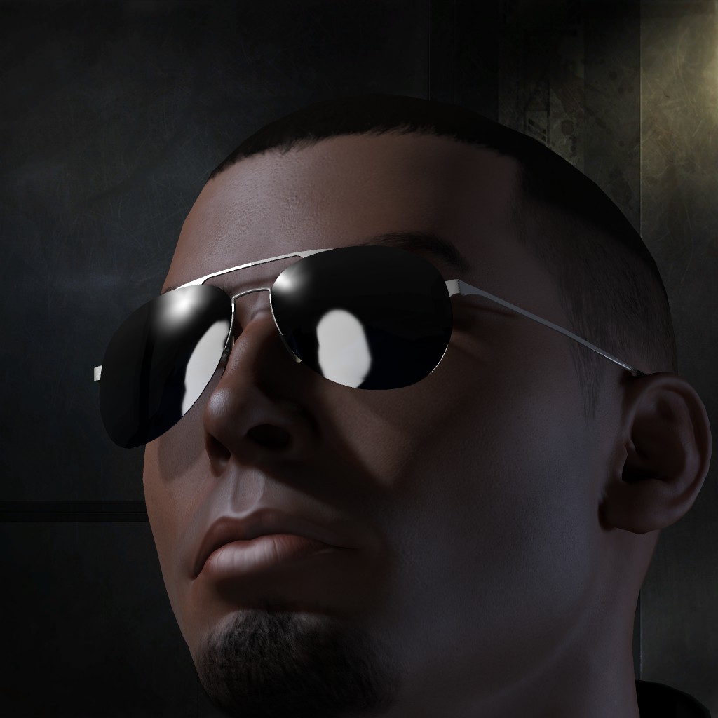Niko Crendraven