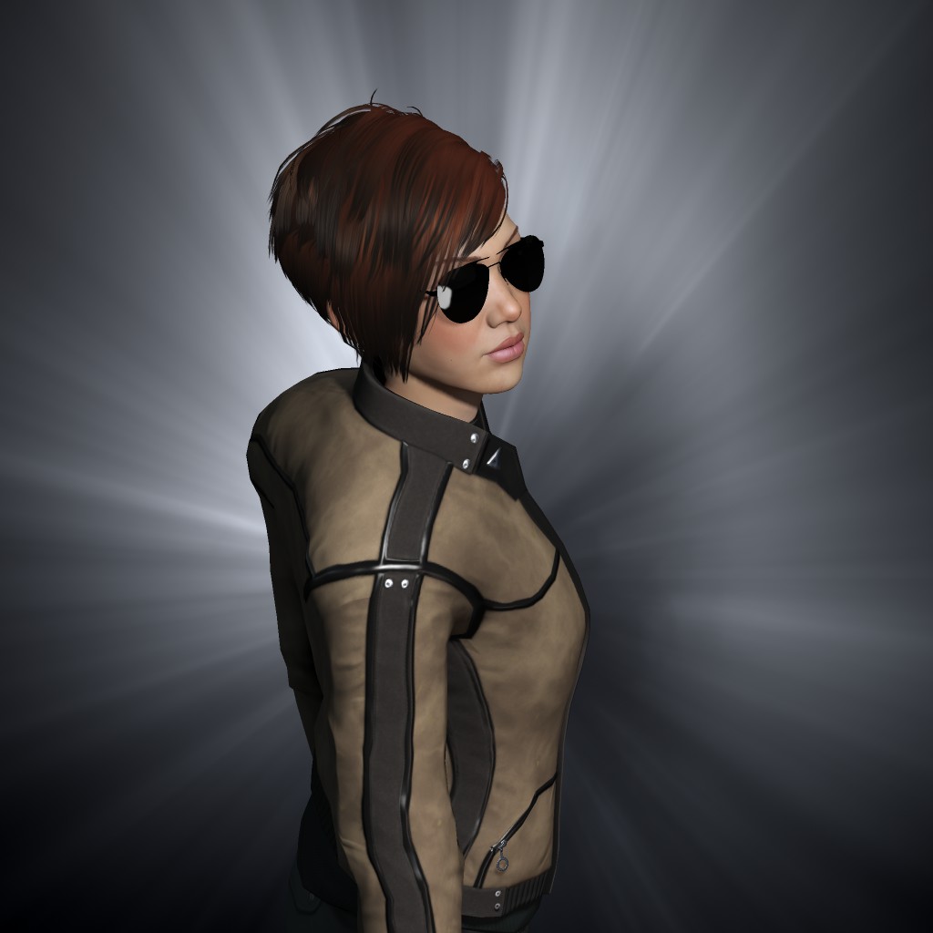 Vanity Vex