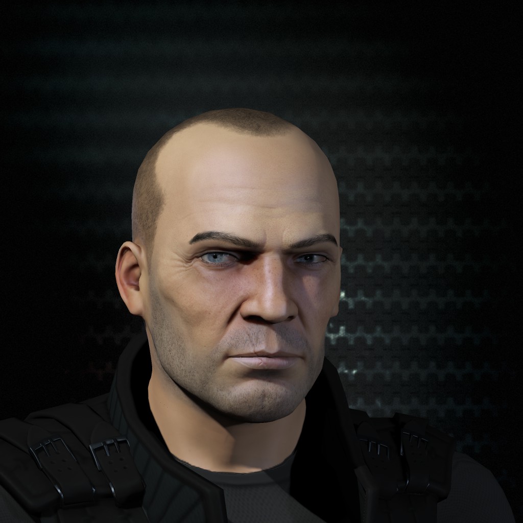 Caw Deepcrow