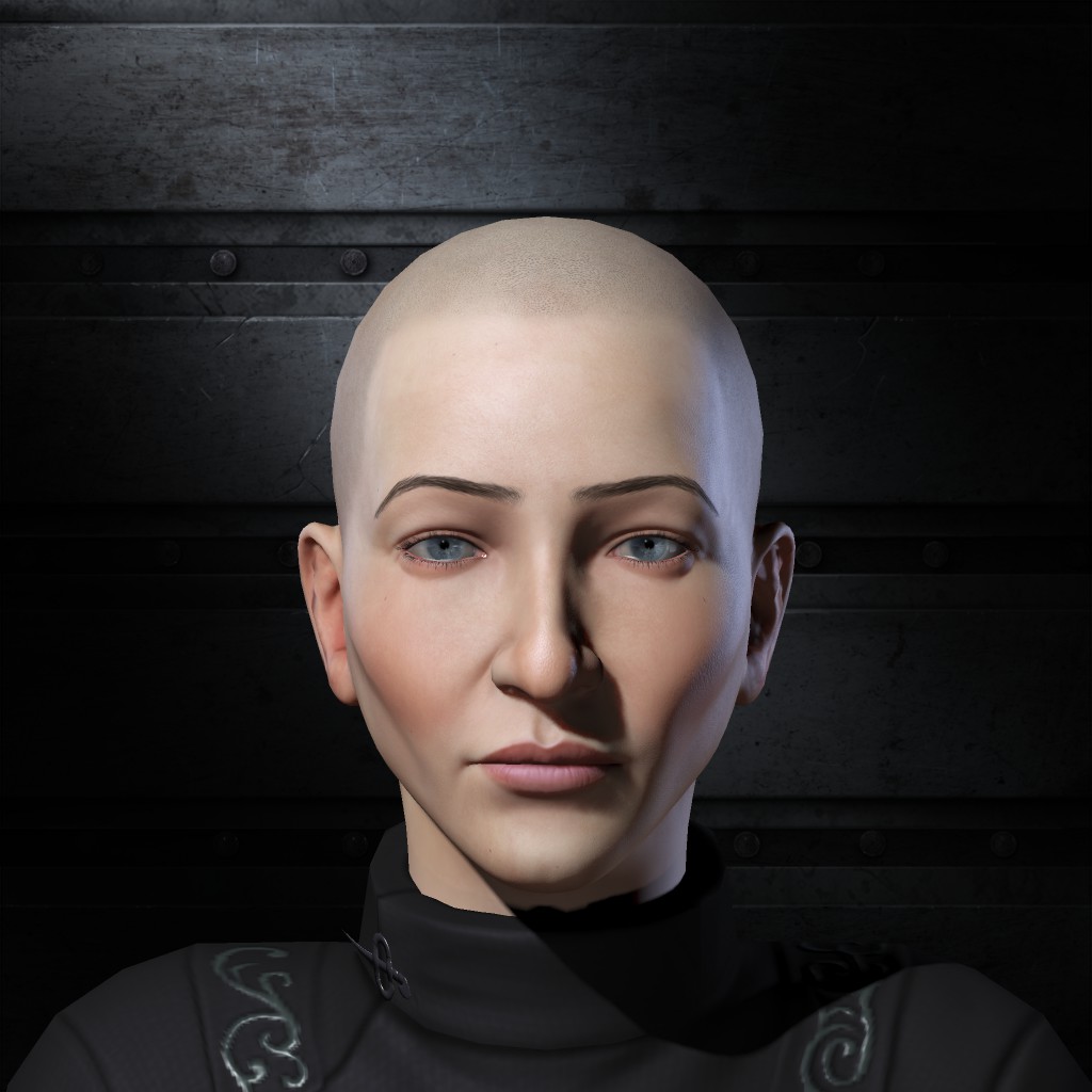 shooter Azizora
