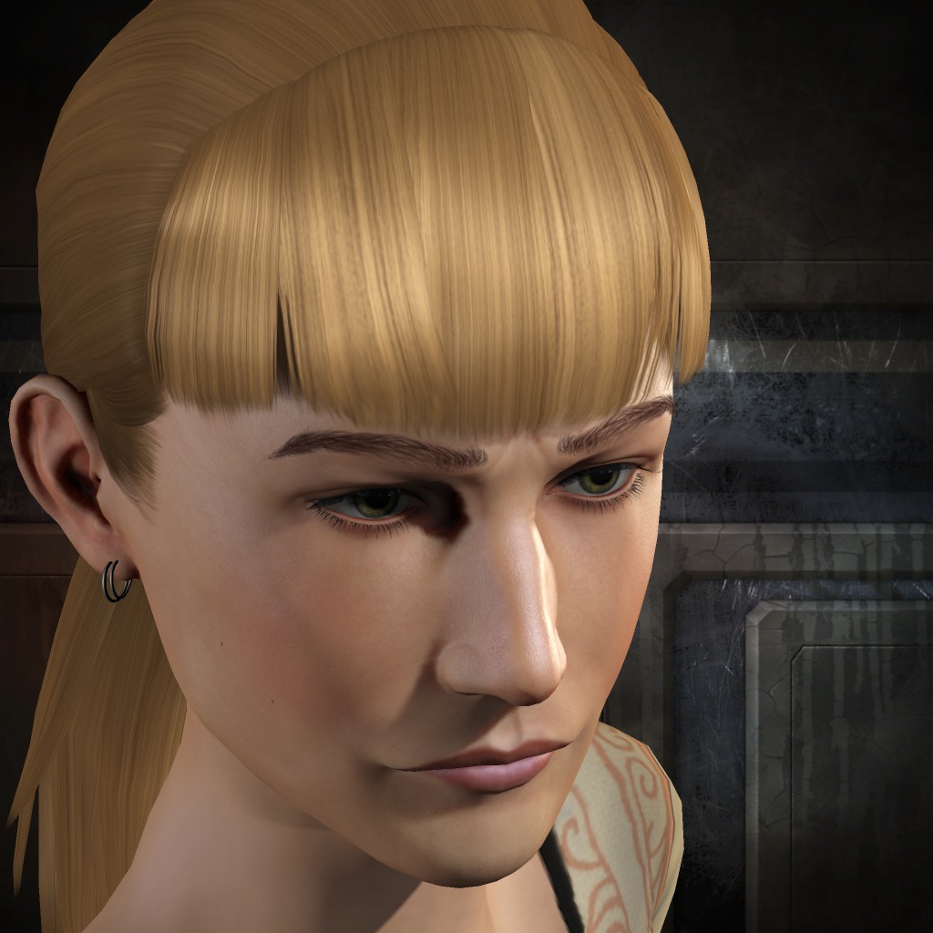 Trina McCalister