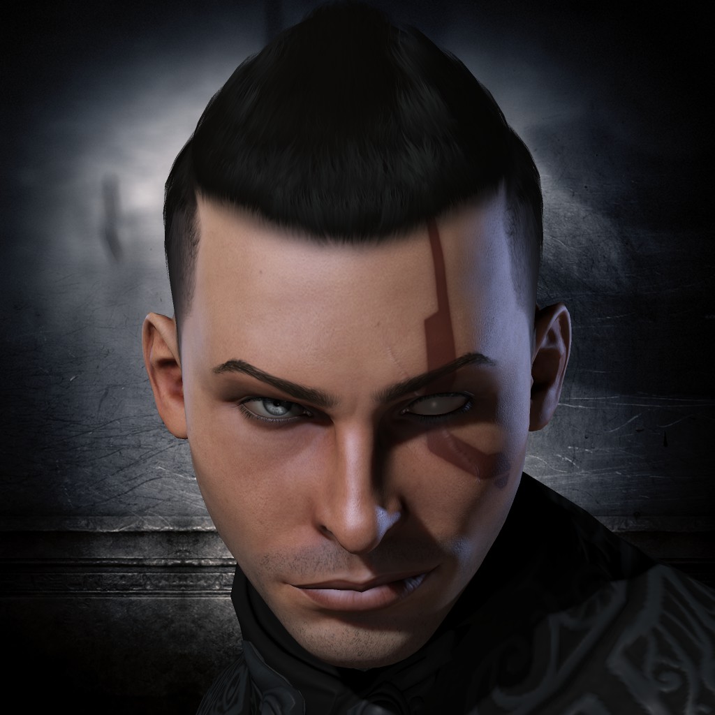 Zang Aideron