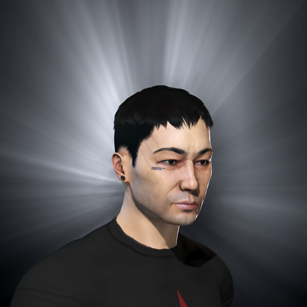 Erli Shi