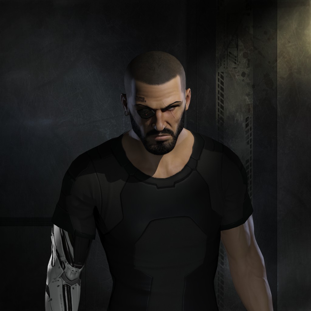 Master Chief Sparten117