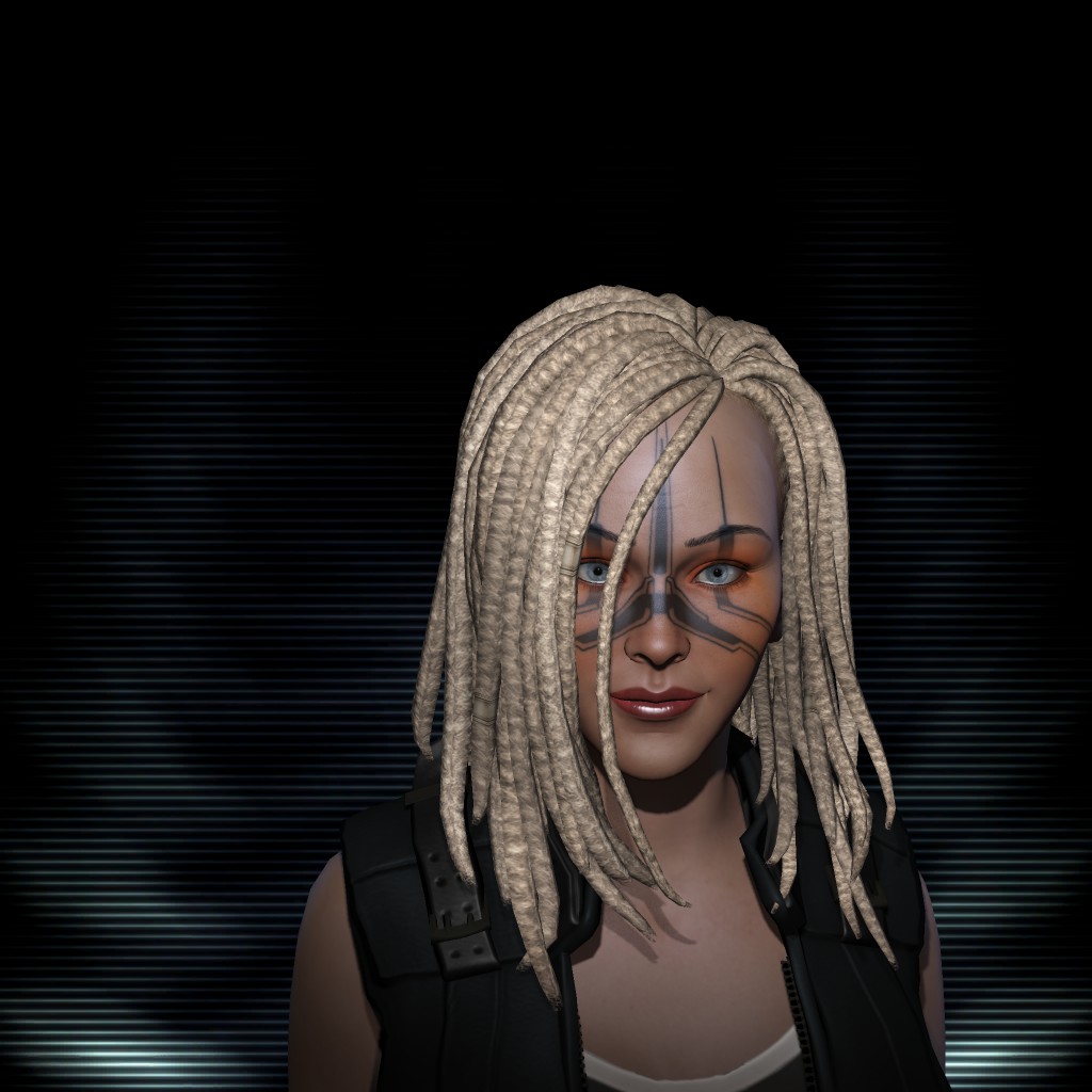 Lady Sly